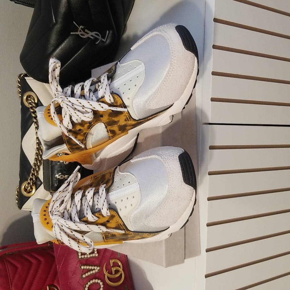 Nike Huarache